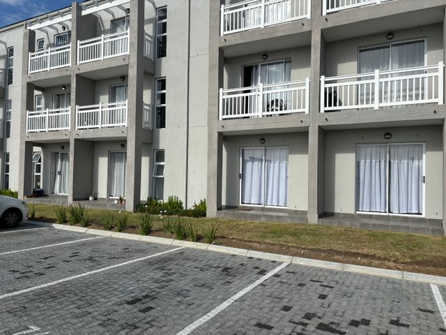 1 Bedroom Property for Sale in Haasendal Western Cape